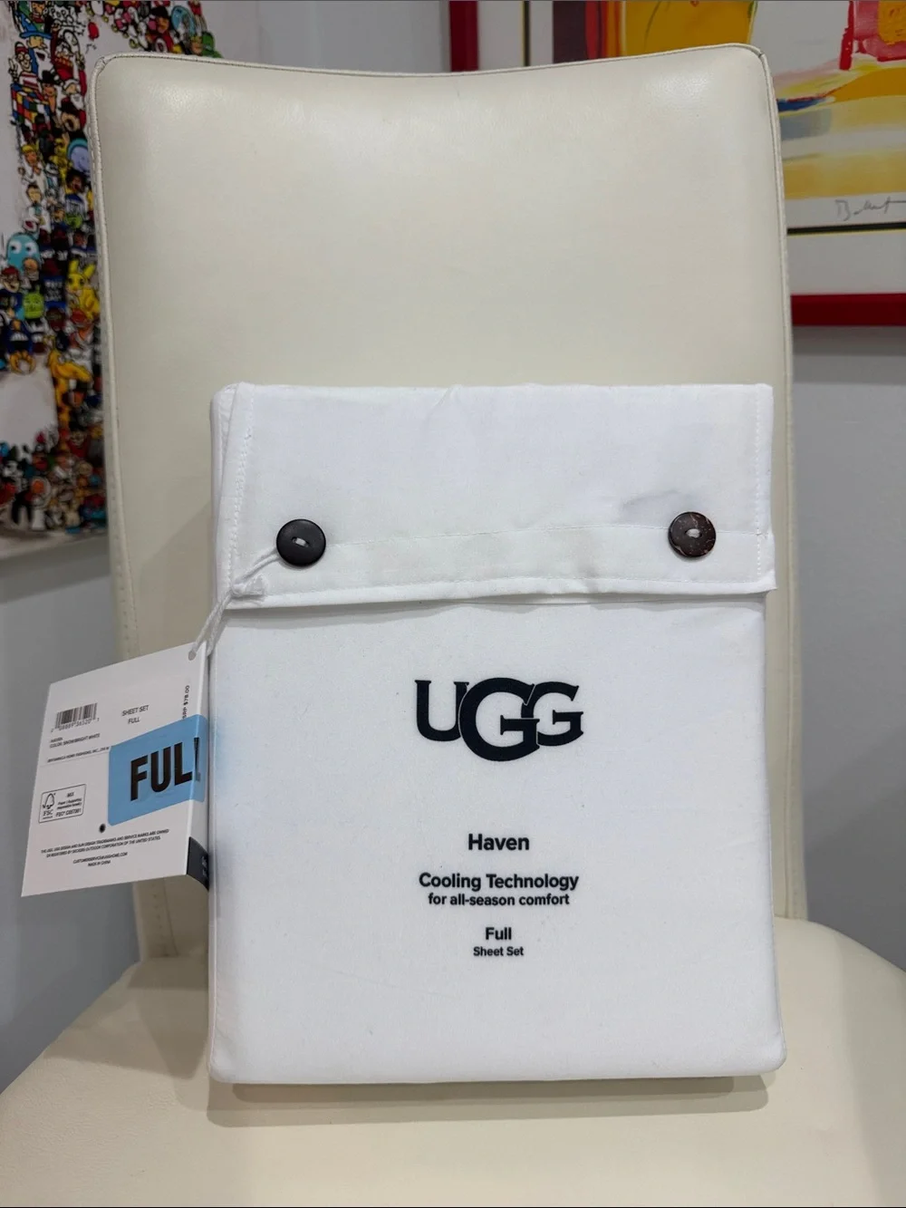 UGG Haven 